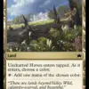 Uncharted Haven