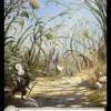 Plains