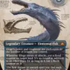 Eluge, the Shoreless Sea