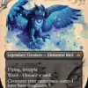 Maha, Its Feathers Night