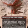 Dragonhawk, Fate's Tempest