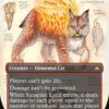 Sunspine Lynx