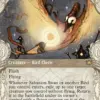 Salvation Swan