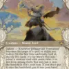 Whiskervale Forerunner