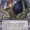 Cruelclaw's Heist