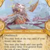 Glarb, Calamity's Augur