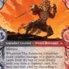 The Infamous Cruelclaw