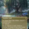 Three Tree City