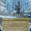Three Tree City