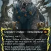 Lumra, Bellow of the Woods