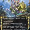 Finneas, Ace Archer