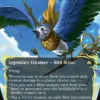 Kastral, the Windcrested