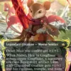 Mabel, Heir to Cragflame