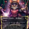Vren, the Relentless