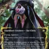 Zoraline, Cosmos Caller