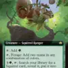 Thornvault Forager