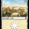 Plains