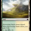 Blossoming Sands