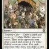 Tempt with Bunnies