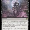Swarmyard Massacre