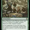 Thickest in the Thicket