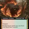 Wildsear, Scouring Maw