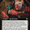 Insatiable Frugivore