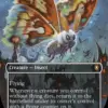 Luminous Broodmoth