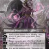 Liliana of the Dark Realms