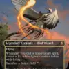Kykar, Wind's Fury