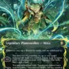 Nissa, Who Shakes the World