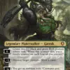 Garruk, Cursed Huntsman