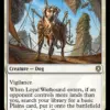 Loyal Warhound