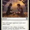 Secret Rendezvous