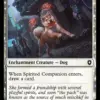 Spirited Companion