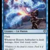 Illusory Ambusher