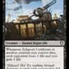 Zulaport Cutthroat