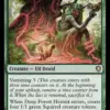 Deep Forest Hermit
