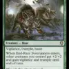 End-Raze Forerunners