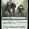 Garruk's Packleader