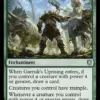 Garruk's Uprising