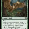 Gilded Goose