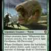 Grothama, All-Devouring
