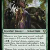 Jolrael, Mwonvuli Recluse