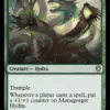 Managorger Hydra