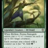 Rishkar, Peema Renegade