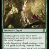 Tendershoot Dryad