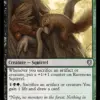 Ravenous Squirrel