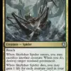Skyfisher Spider