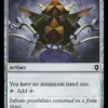 Thought Vessel